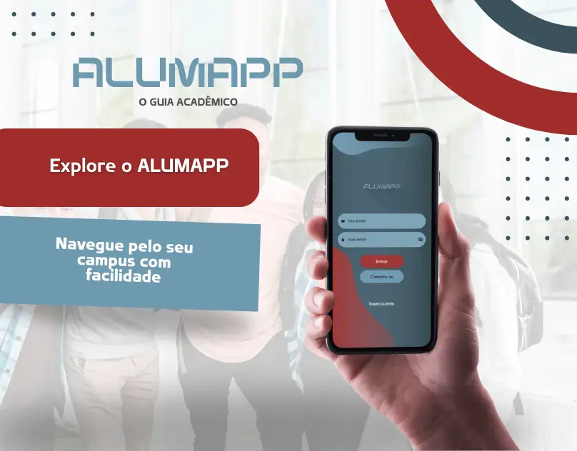 ALUMAPP: O Guia Acadêmico